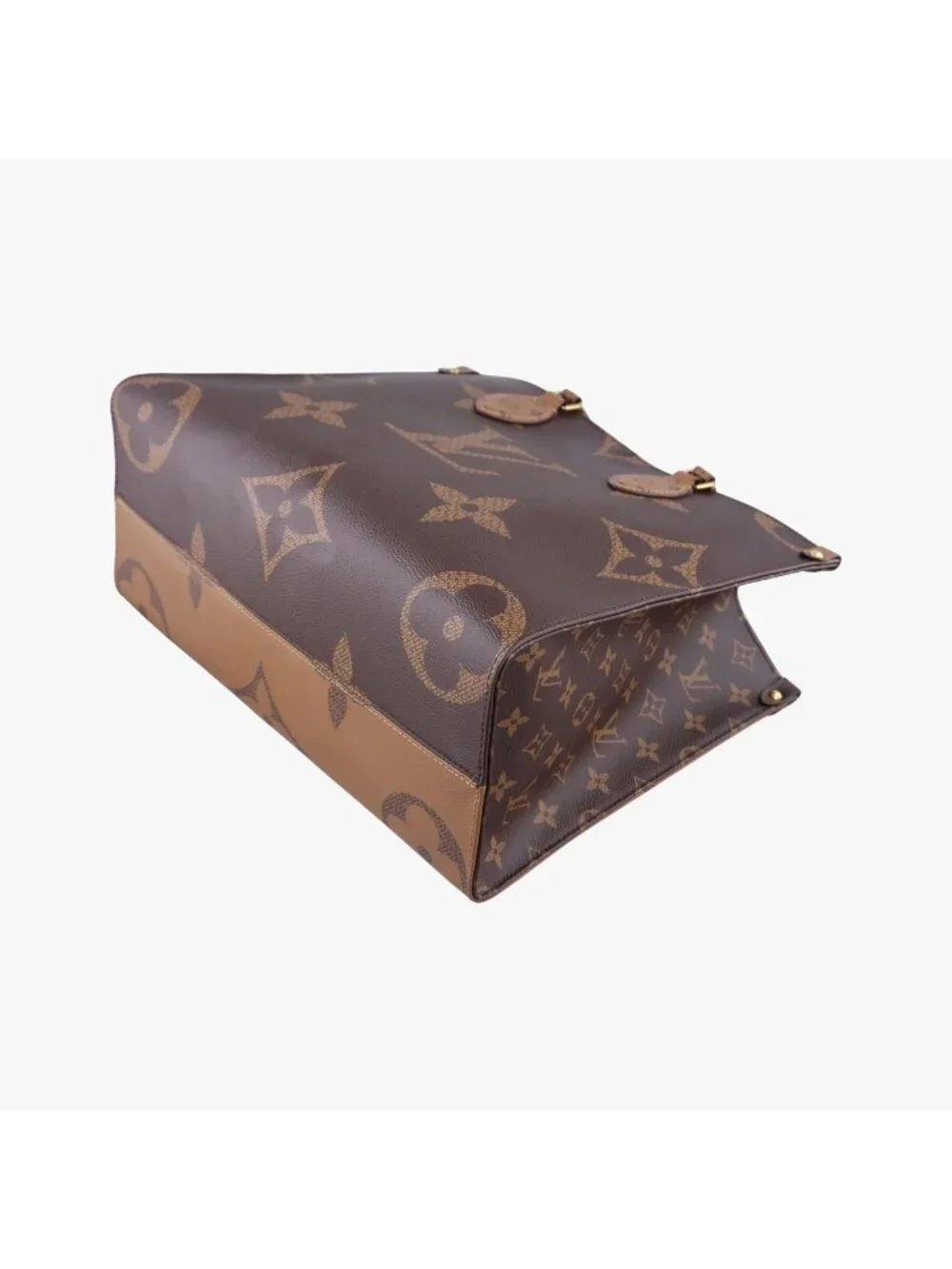 Louis Vuitton brand louis